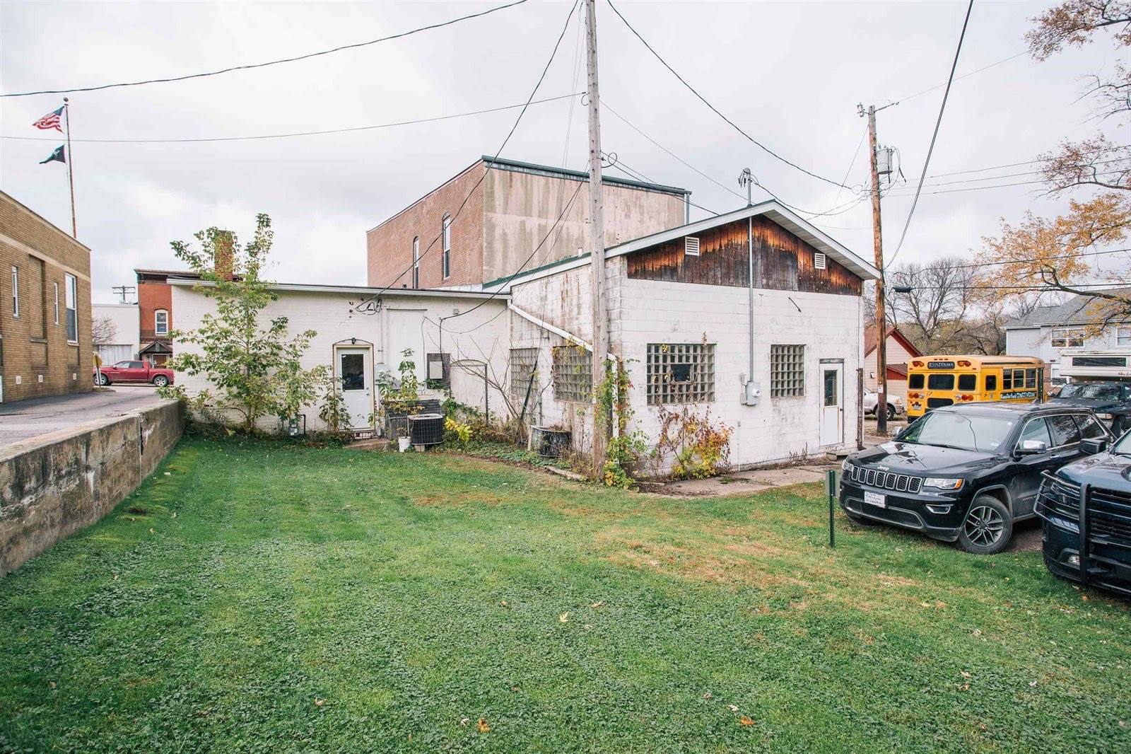 631 Hewett Street, Neillsville, WI 54456