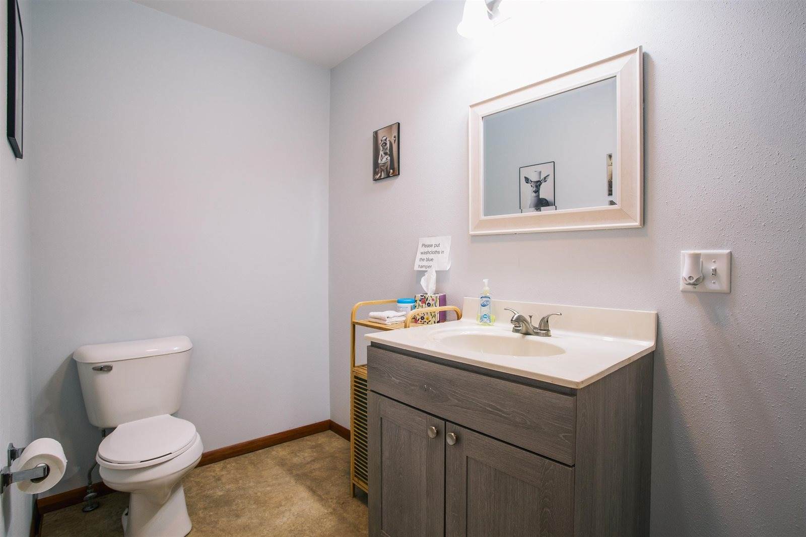 631 Hewett Street, Neillsville, WI 54456