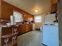 615 North 2nd, Arkansas City, KS 67005