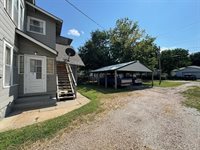 615 North 2nd, Arkansas City, KS 67005