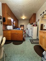 615 North 2nd, Arkansas City, KS 67005