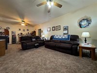 615 North 2nd, Arkansas City, KS 67005