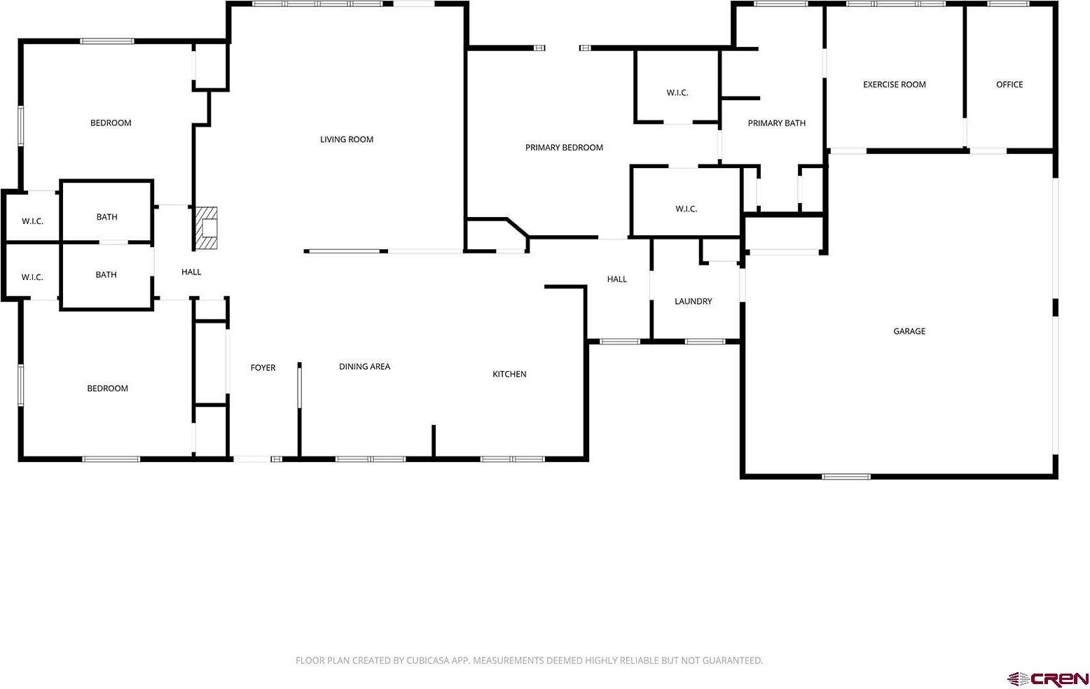 1626 E Main Street, Montrose, CO 81401