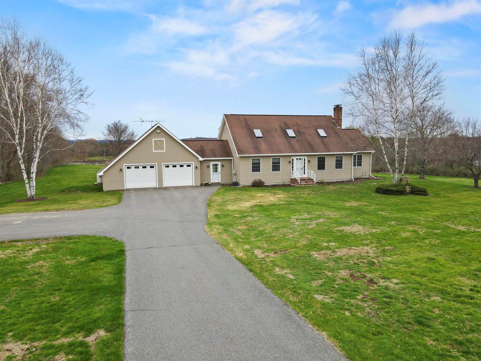 113 Stetson Road, Newport, ME 04953