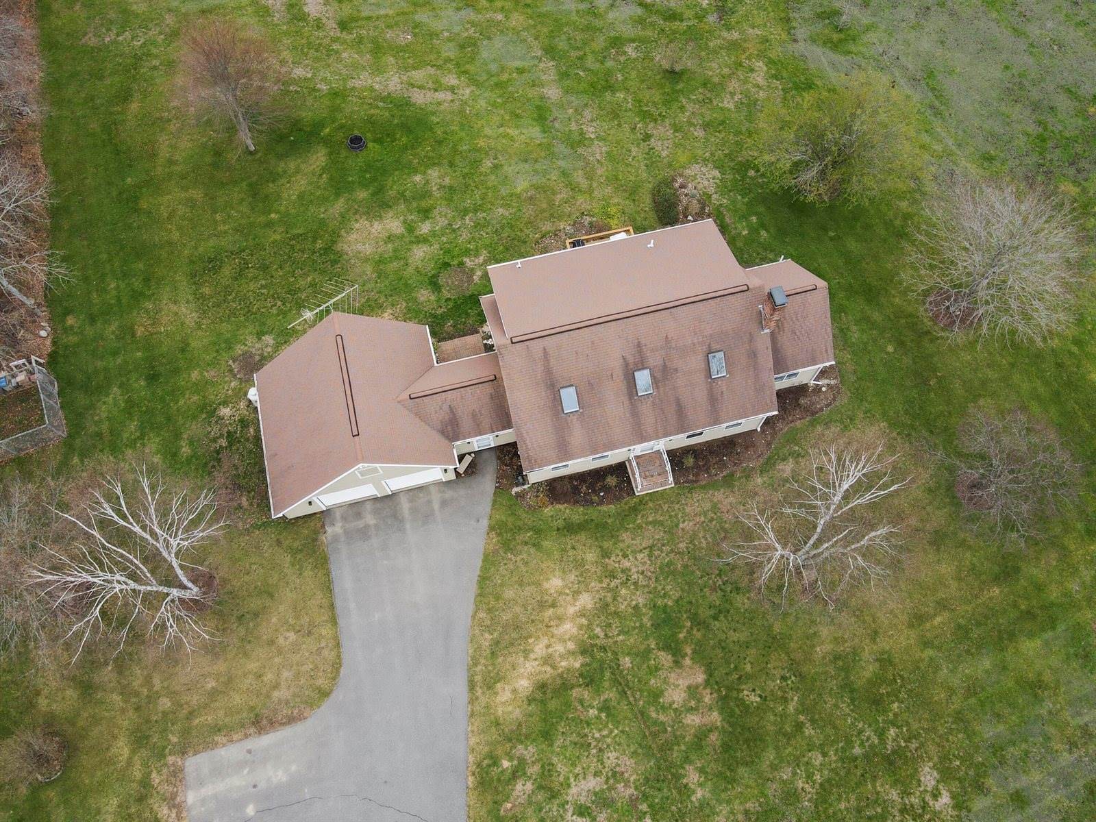 113 Stetson Road, Newport, ME 04953