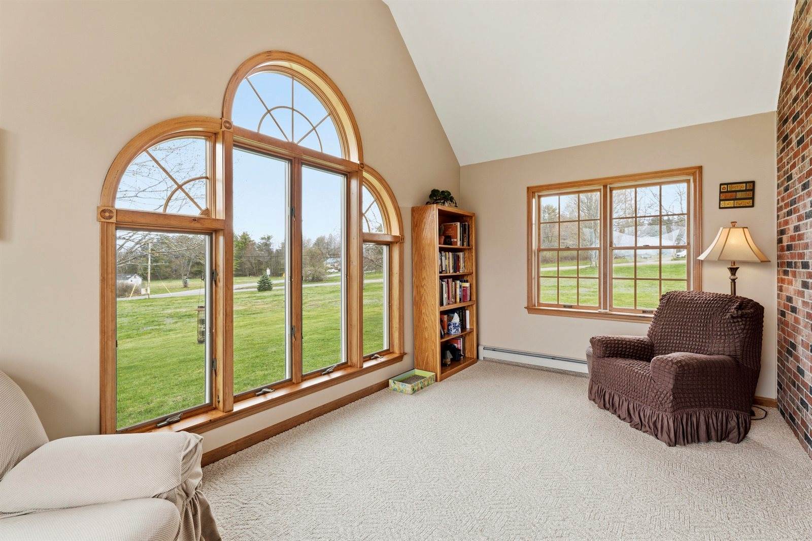 113 Stetson Road, Newport, ME 04953