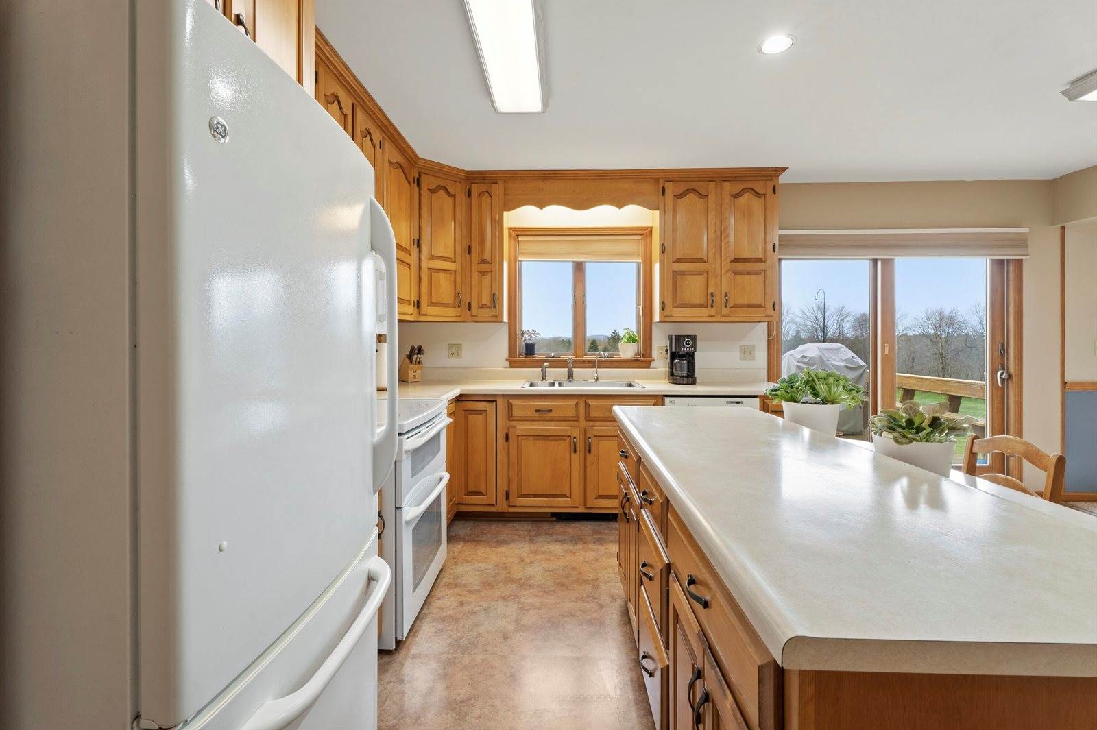 113 Stetson Road, Newport, ME 04953