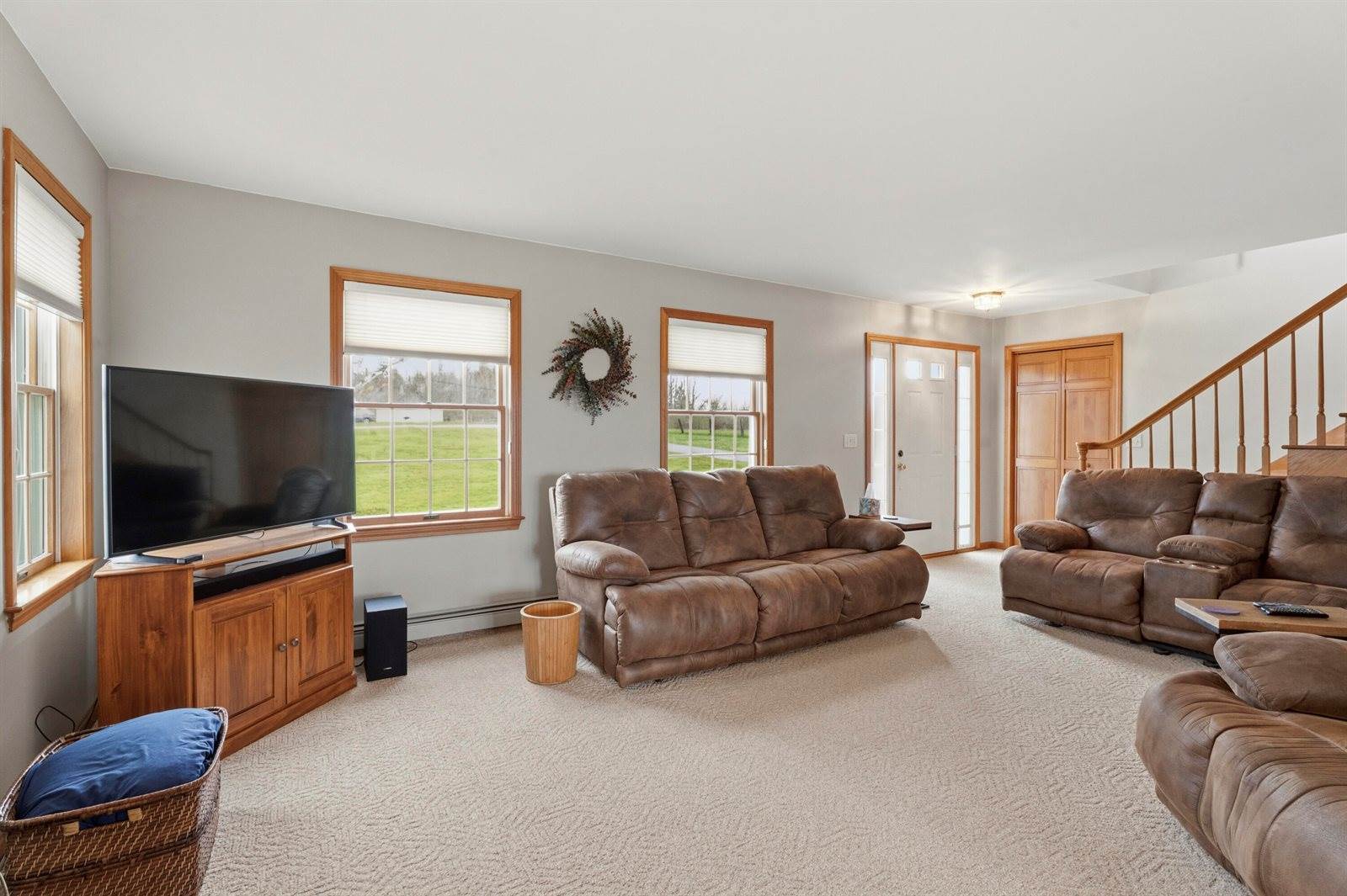 113 Stetson Road, Newport, ME 04953