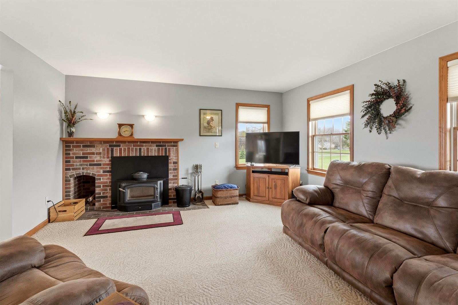 113 Stetson Road, Newport, ME 04953