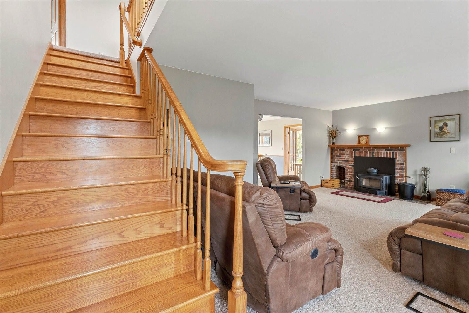 113 Stetson Road, Newport, ME 04953