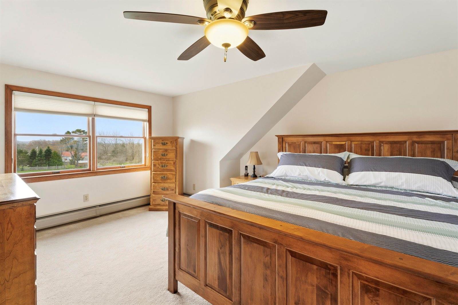 113 Stetson Road, Newport, ME 04953
