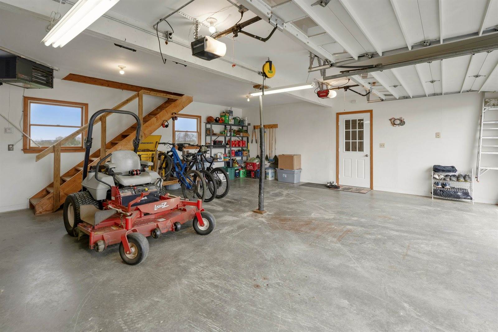 113 Stetson Road, Newport, ME 04953