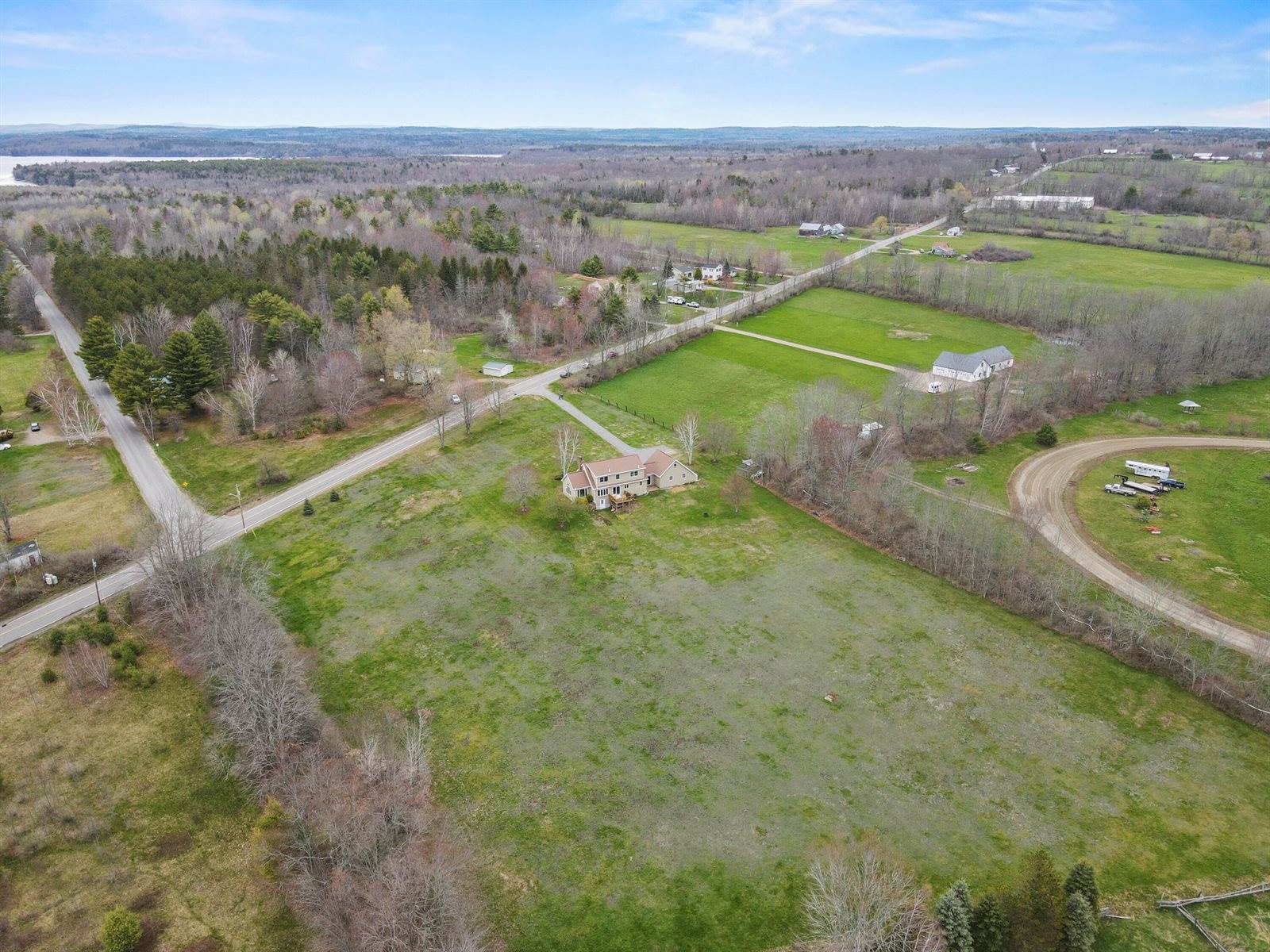 113 Stetson Road, Newport, ME 04953