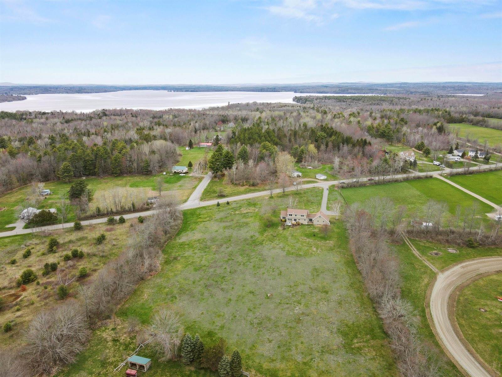 113 Stetson Road, Newport, ME 04953