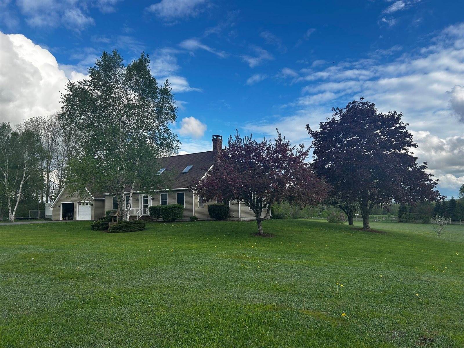 113 Stetson Road, Newport, ME 04953