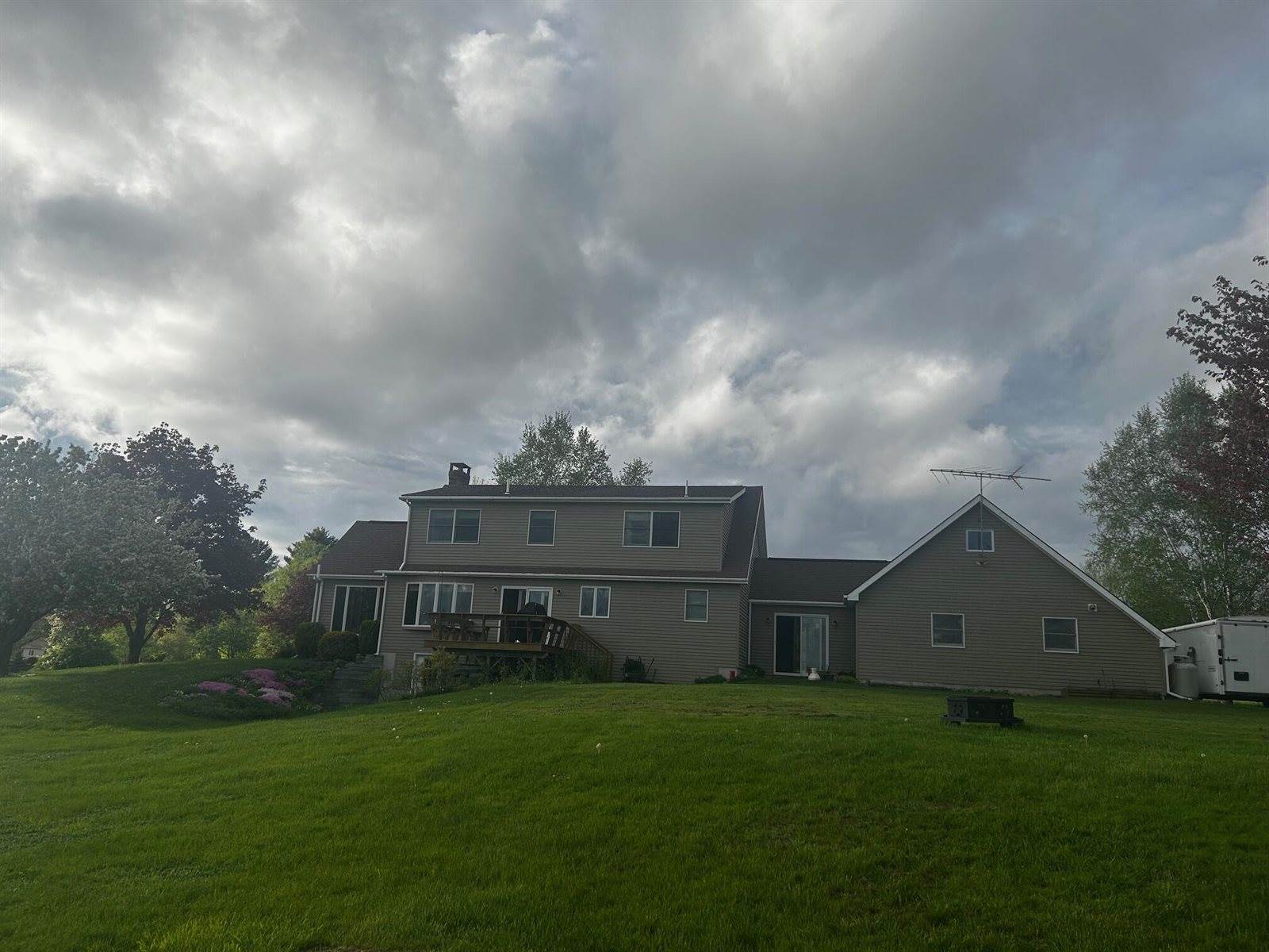 113 Stetson Road, Newport, ME 04953