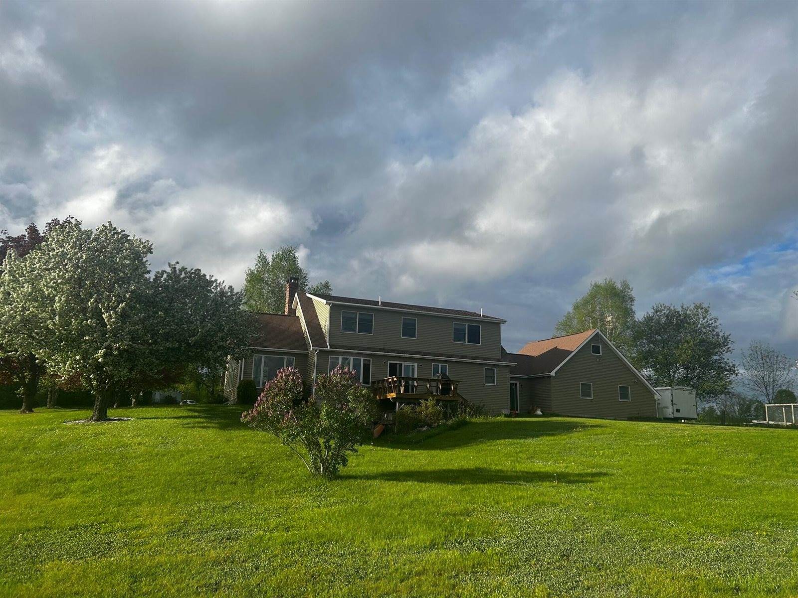 113 Stetson Road, Newport, ME 04953