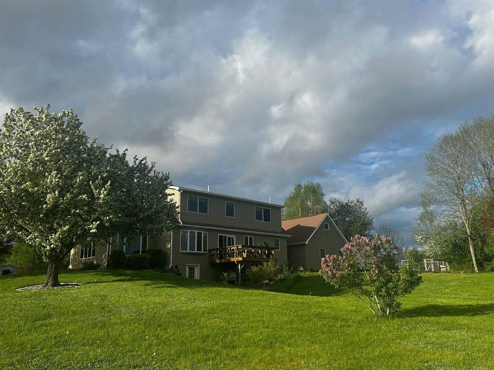 113 Stetson Road, Newport, ME 04953