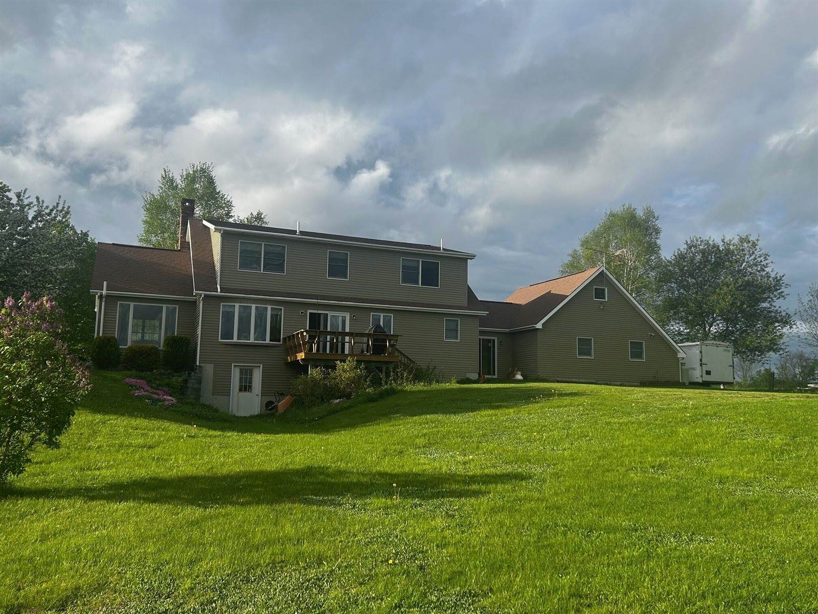 113 Stetson Road, Newport, ME 04953