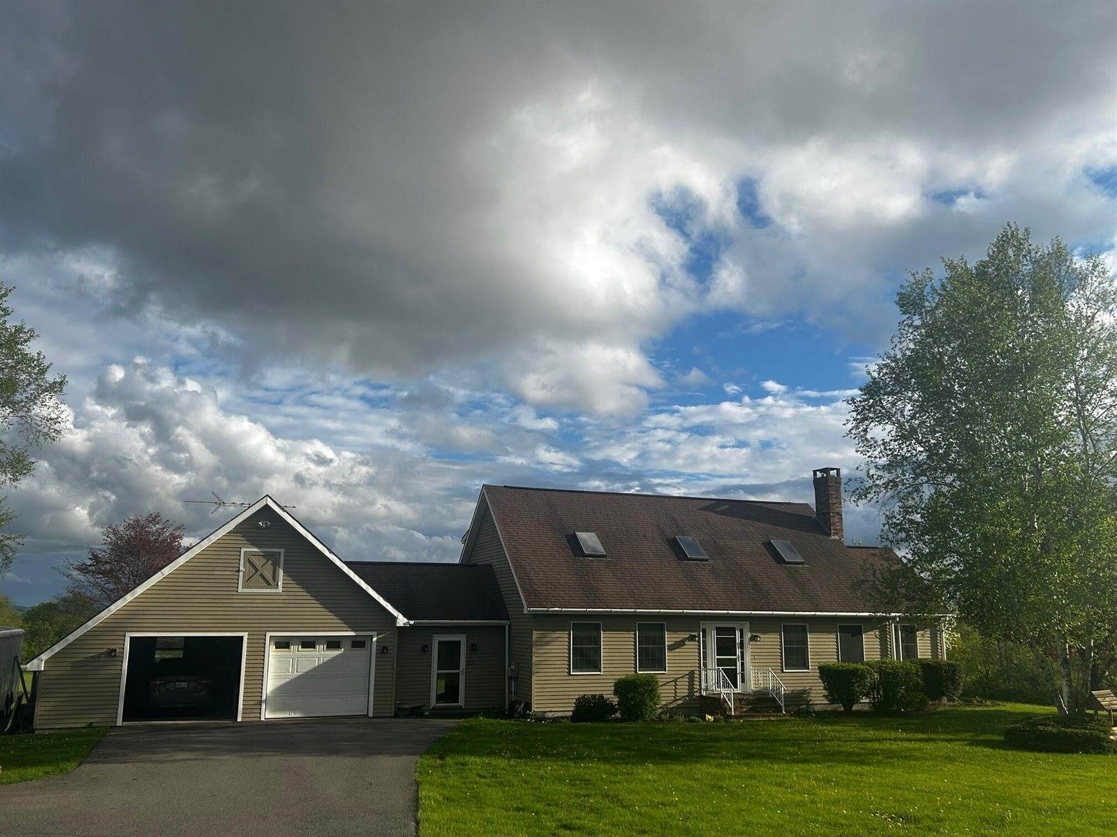 113 Stetson Road, Newport, ME 04953