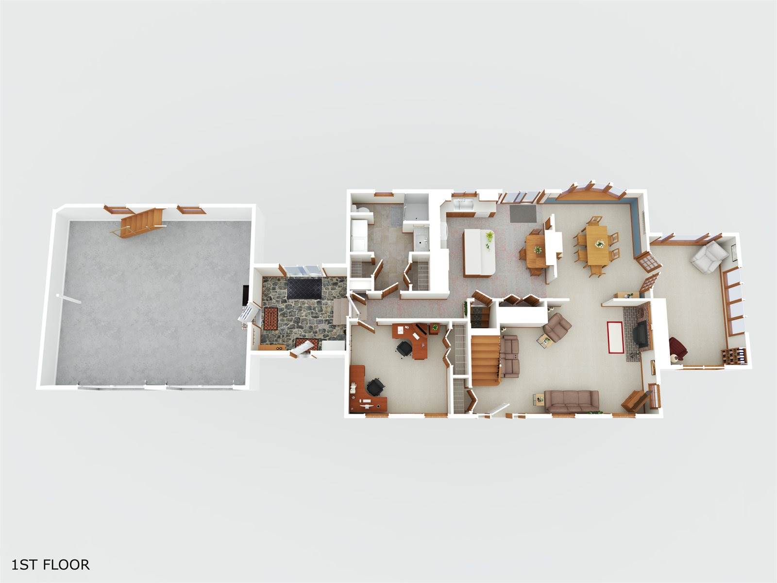 113 Stetson Road, Newport, ME 04953