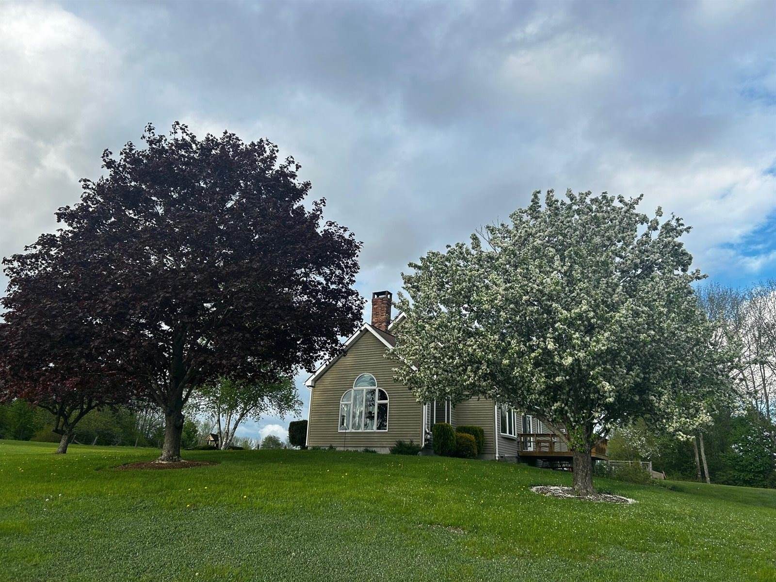 113 Stetson Road, Newport, ME 04953
