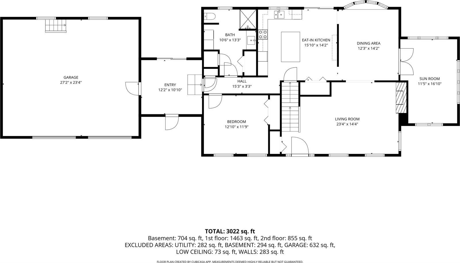 113 Stetson Road, Newport, ME 04953
