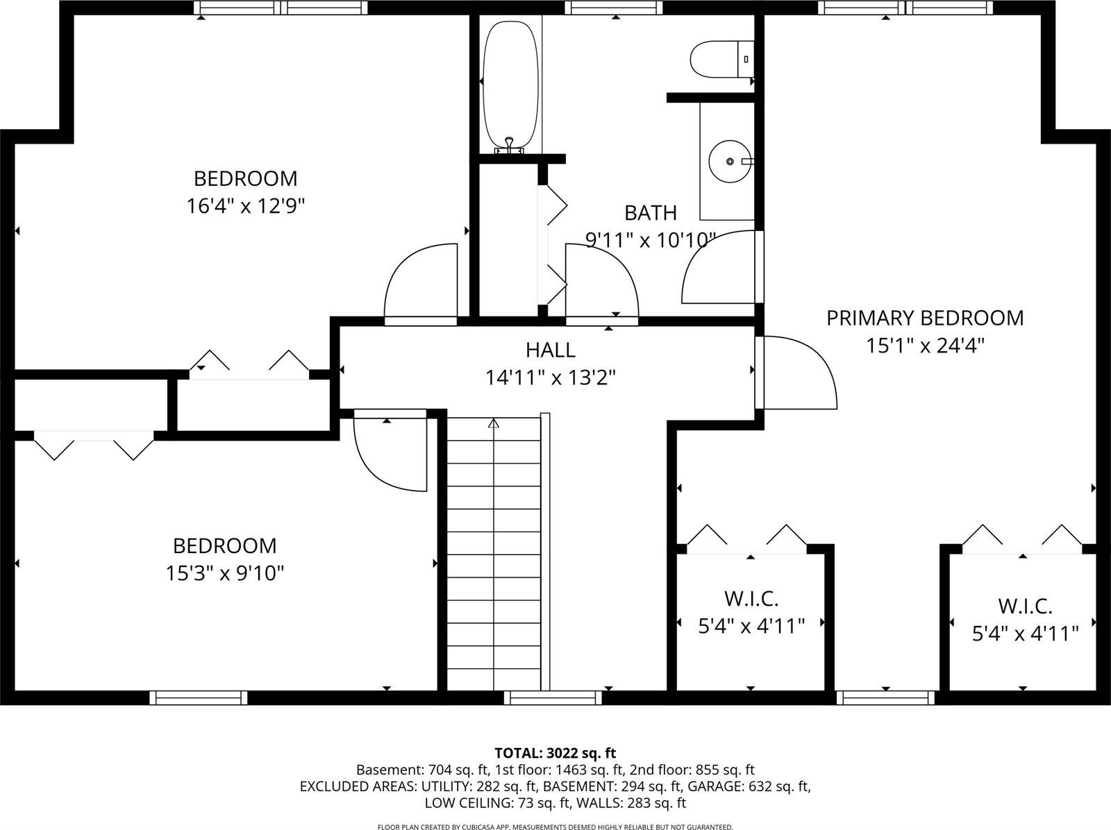 113 Stetson Road, Newport, ME 04953