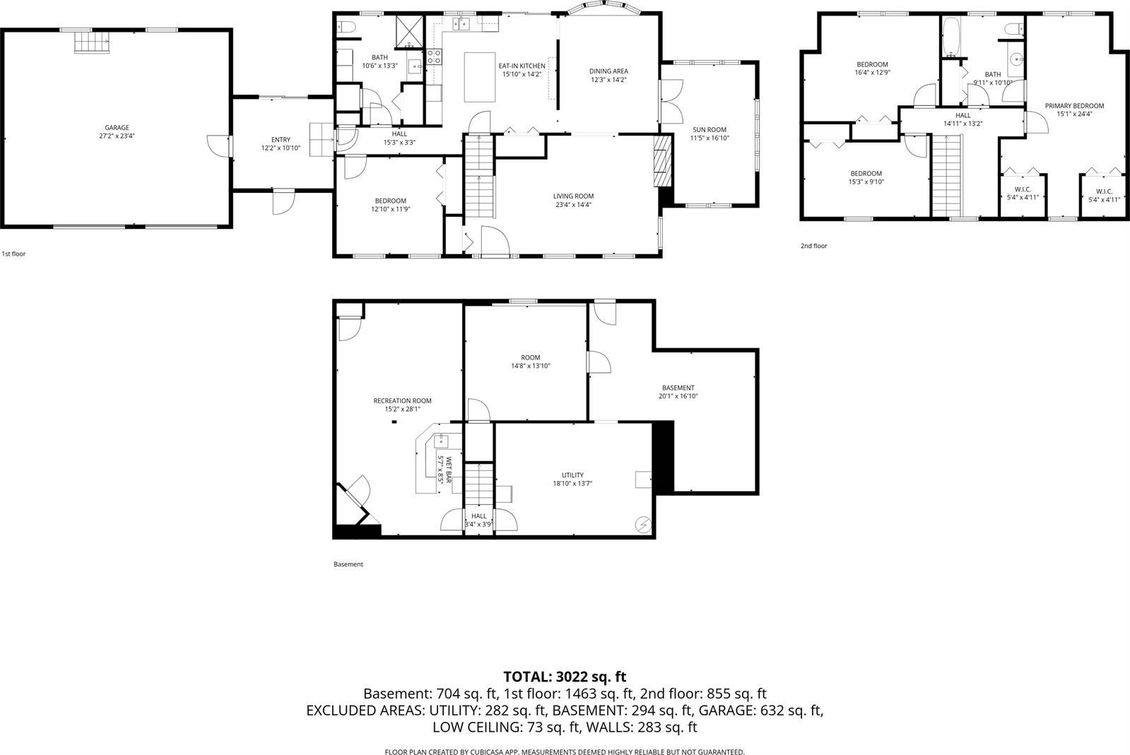 113 Stetson Road, Newport, ME 04953