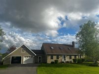 113 Stetson Road, Newport, ME 04953