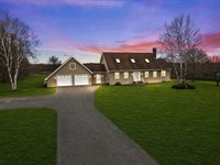 113 Stetson Road, Newport, ME 04953