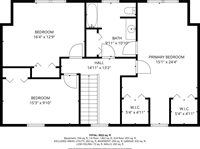 113 Stetson Road, Newport, ME 04953