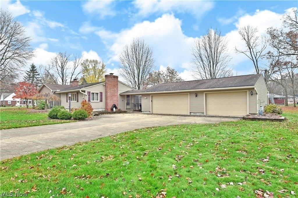 735 Brookfield Avenue, Boardman, OH 44512