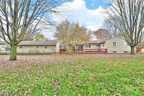 735 Brookfield Avenue, Boardman, OH 44512