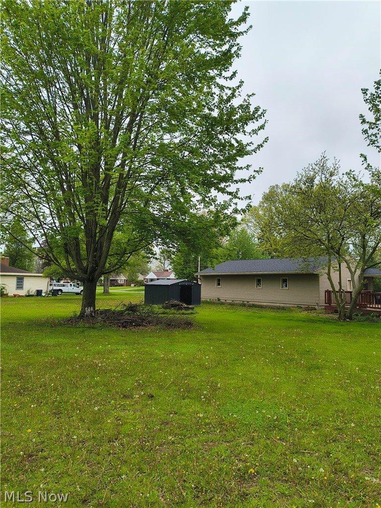 735 Brookfield Avenue, Boardman, OH 44512