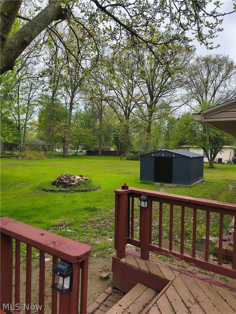 735 Brookfield Avenue, Boardman, OH 44512