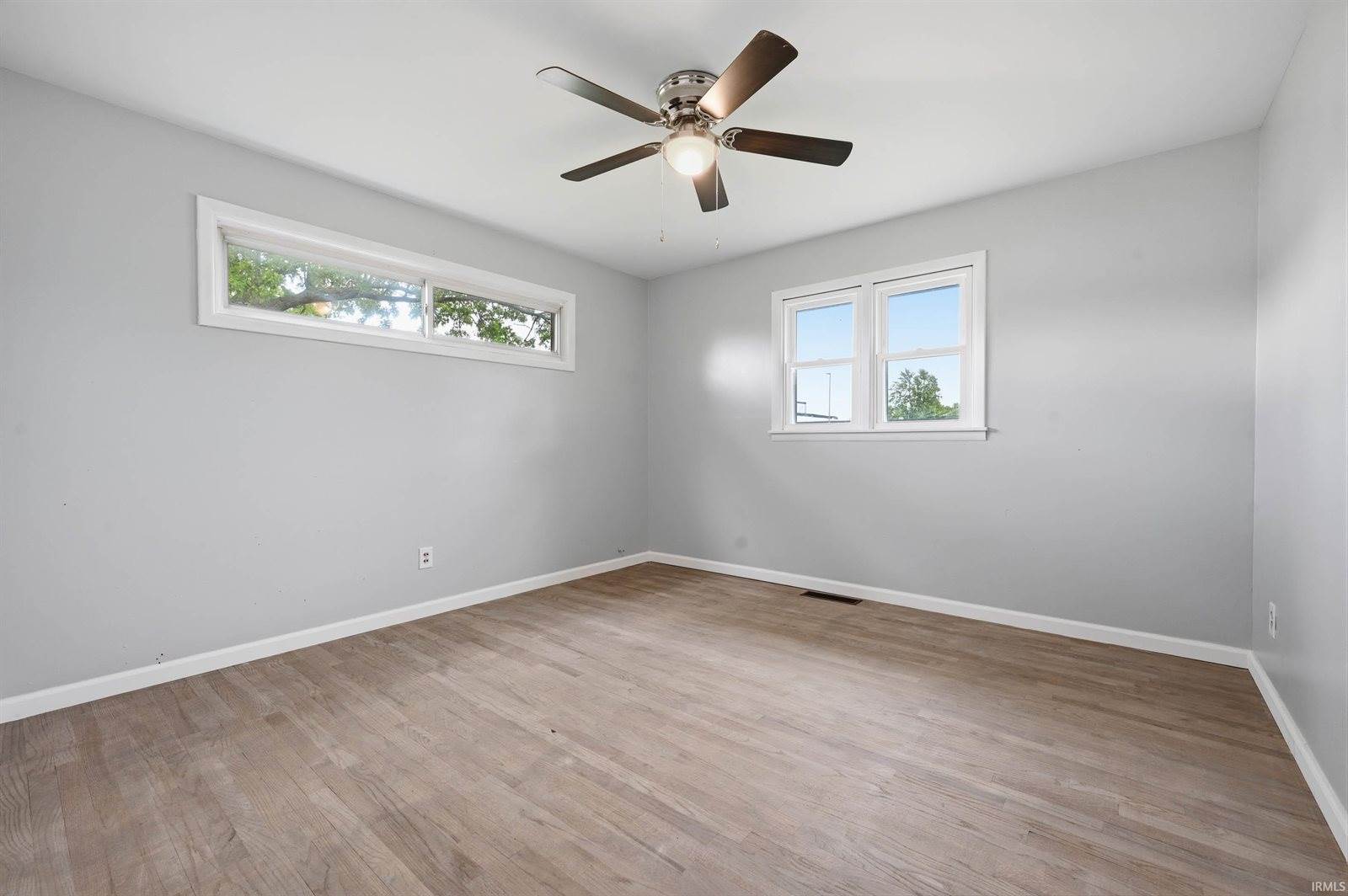 315 E McDonald Street, Hartford City, IN 47348