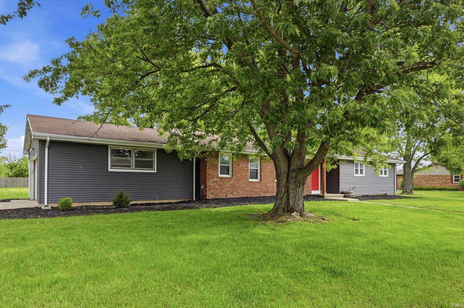 315 E McDonald Street, Hartford City, IN 47348