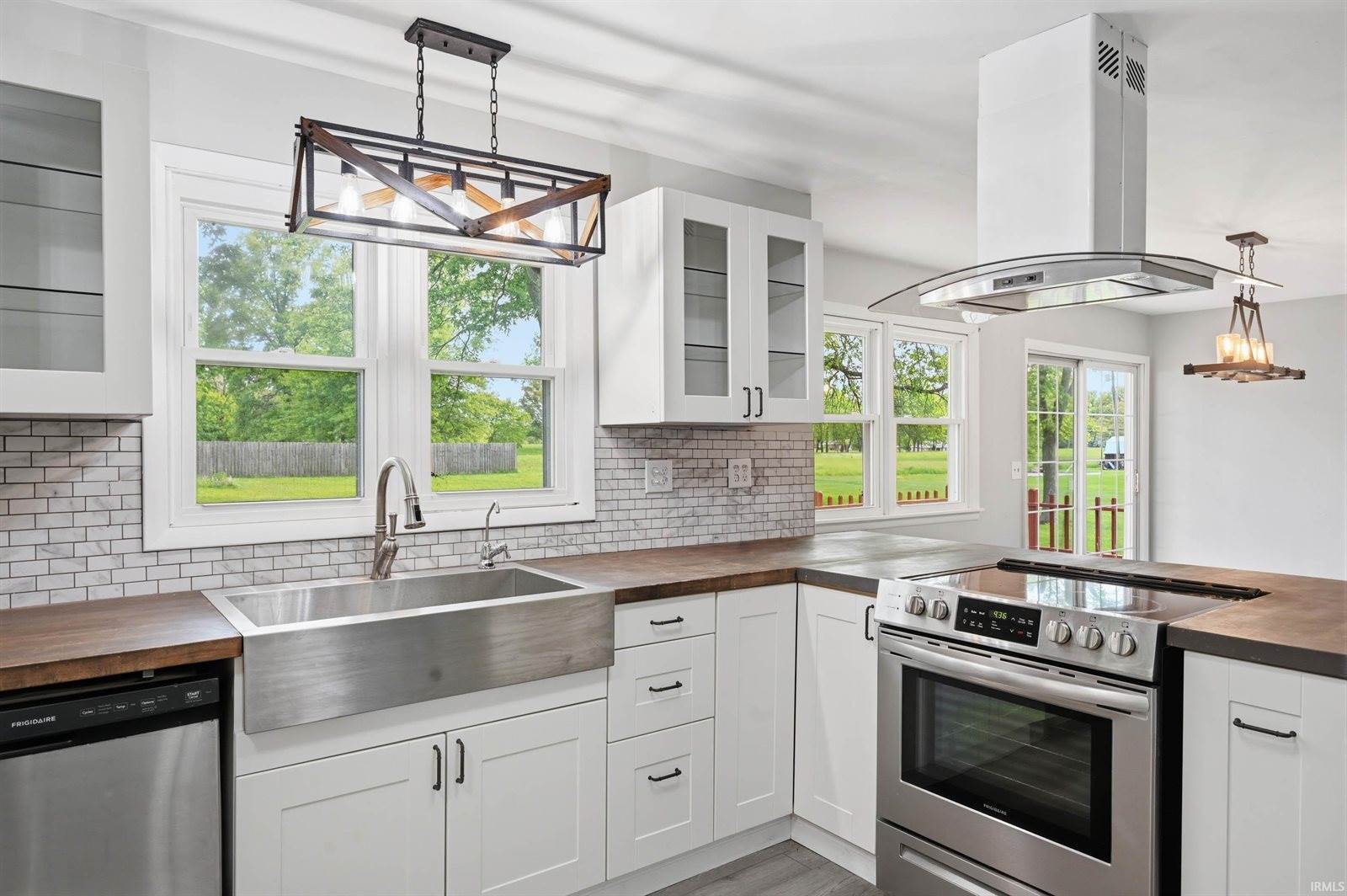 315 E McDonald Street, Hartford City, IN 47348
