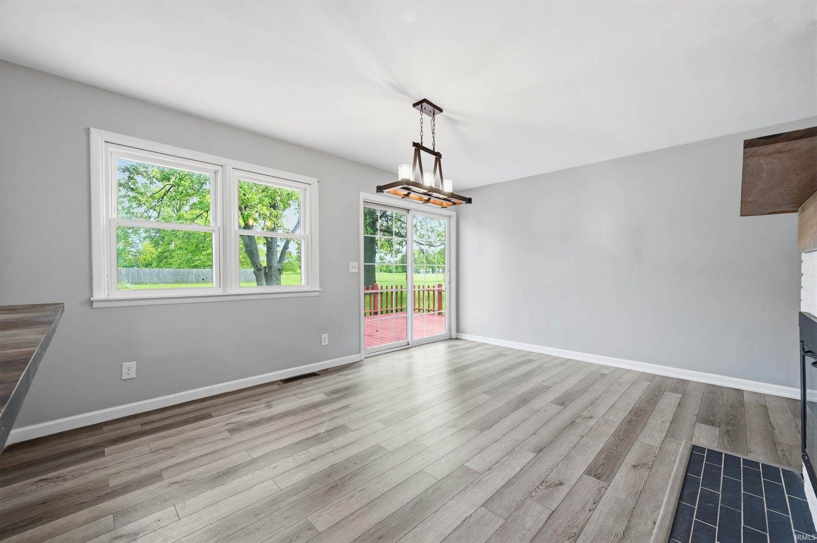 315 E McDonald Street, Hartford City, IN 47348