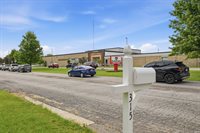 315 E McDonald Street, Hartford City, IN 47348