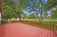 315 E McDonald Street, Hartford City, IN 47348