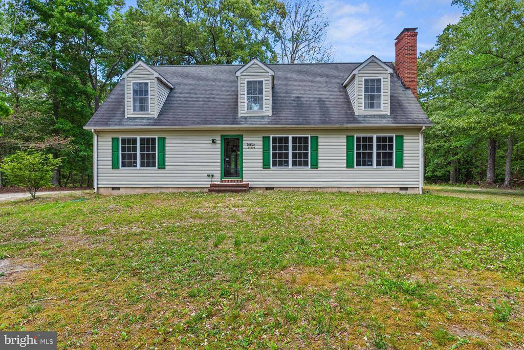 25509 Guinea Hollow Road, Millsboro, DE 19966