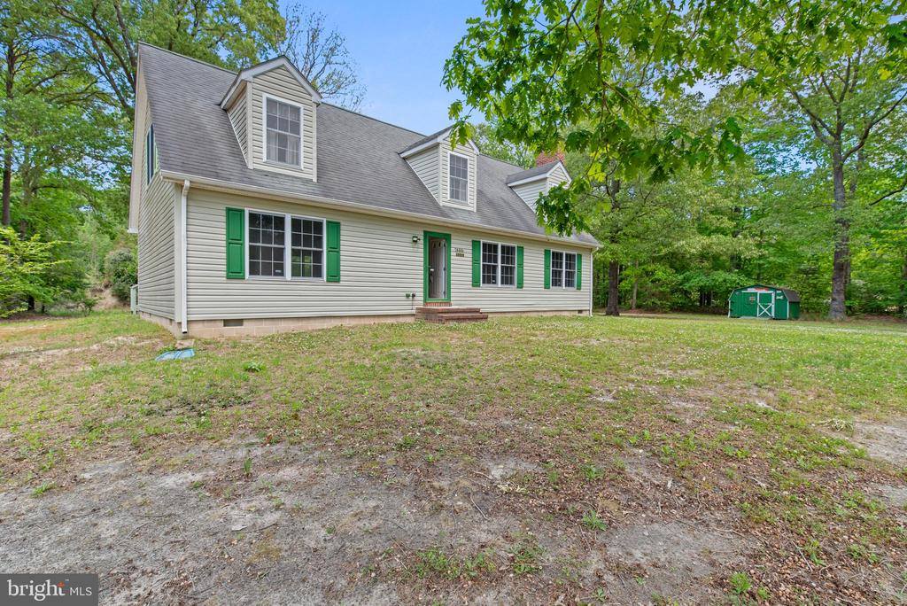 25509 Guinea Hollow Road, Millsboro, DE 19966