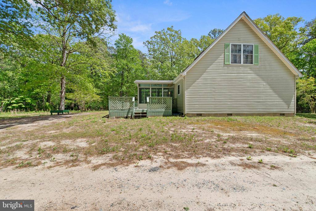 25509 Guinea Hollow Road, Millsboro, DE 19966