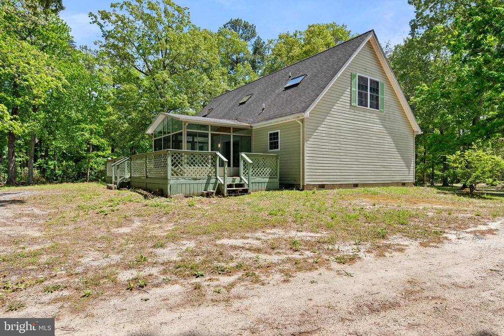 25509 Guinea Hollow Road, Millsboro, DE 19966