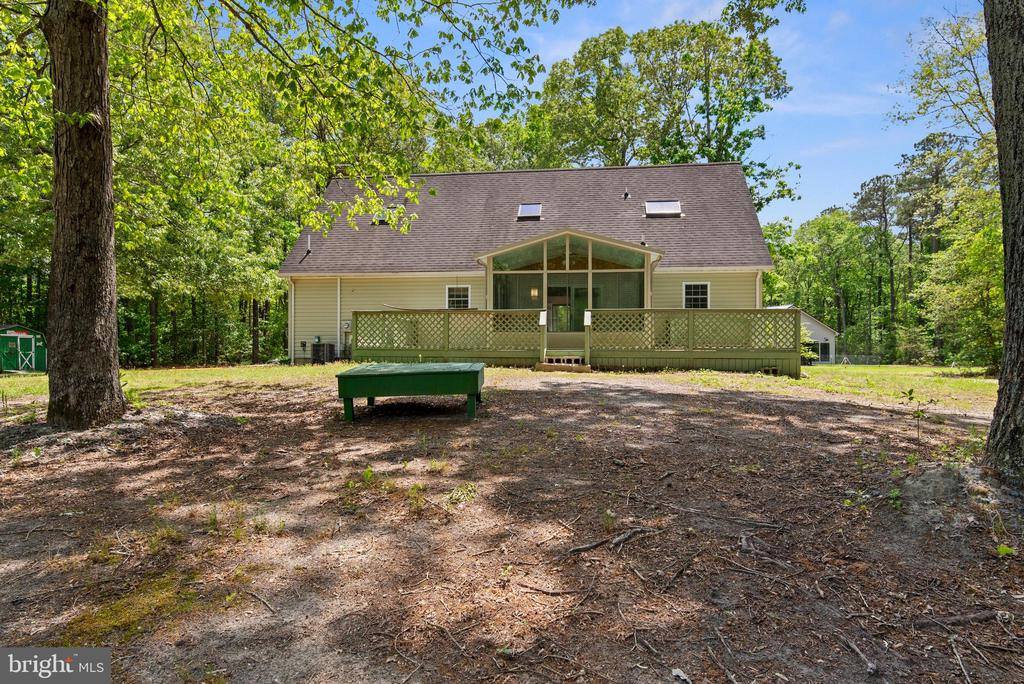 25509 Guinea Hollow Road, Millsboro, DE 19966