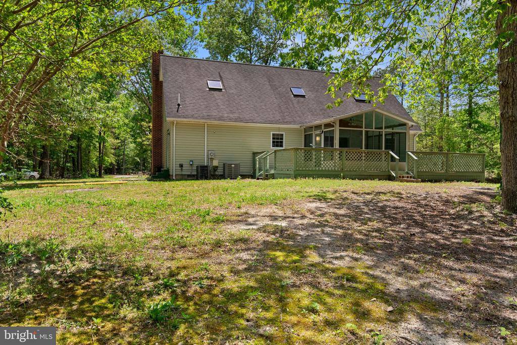 25509 Guinea Hollow Road, Millsboro, DE 19966