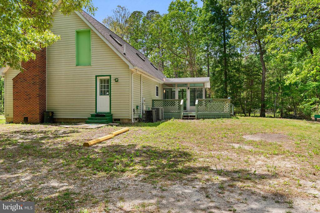 25509 Guinea Hollow Road, Millsboro, DE 19966