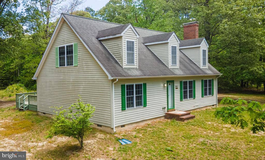 25509 Guinea Hollow Road, Millsboro, DE 19966